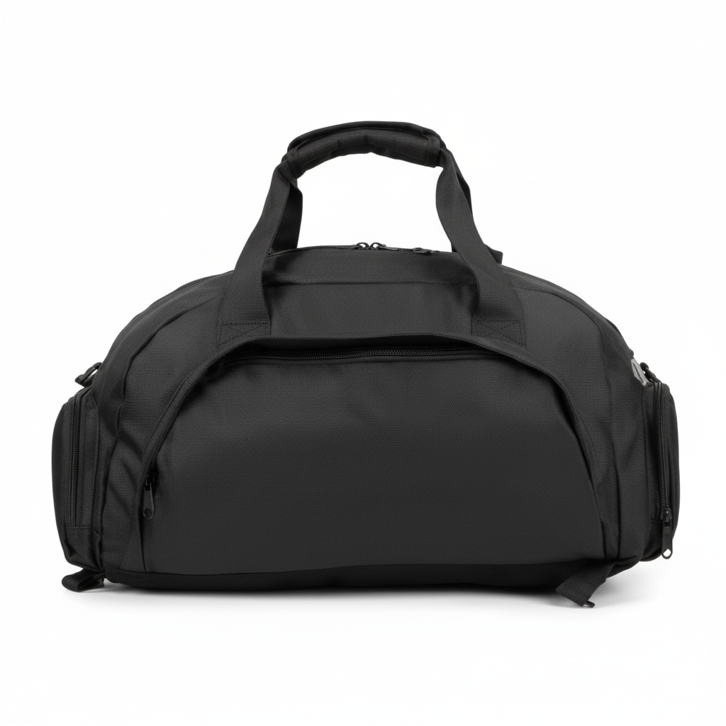T60 Training Bag - Enhanced Quality