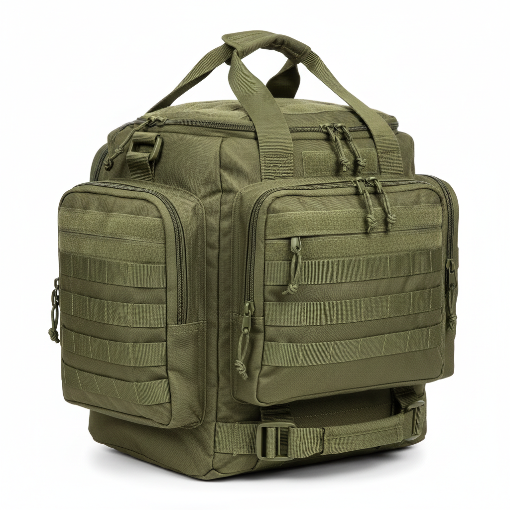 T60 Bag Army Green
