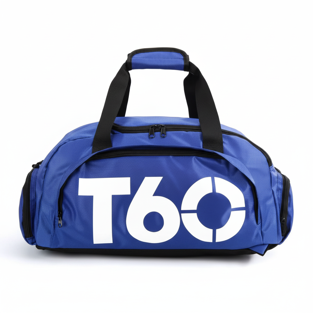 T60 Bag Ultra HD