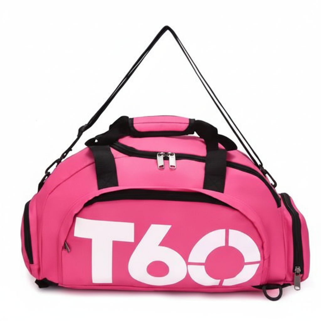 T60 Bag Enhanced