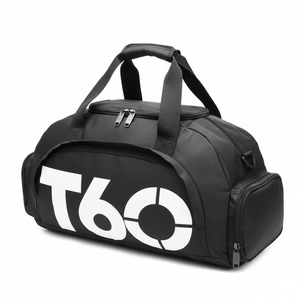 T60 Waterproof Bag - Professional Quality