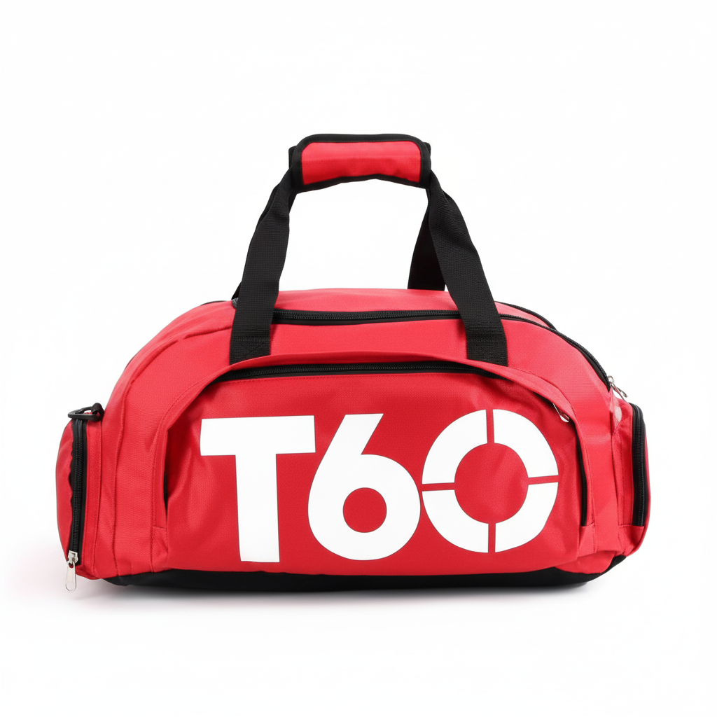 T60 Bag High Resolution